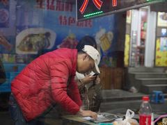 -人和啤酒屋海鲜大排档(营口路店)
