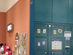 -海马体照相馆(重庆爱琴海购物公园店)