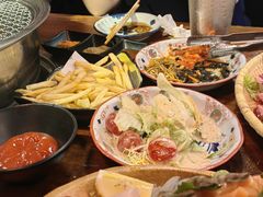 -榮華亭烧肉放题·和牛酒场(花都店)