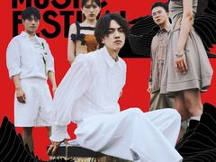 -大明宫国家遗址公园·御道广场