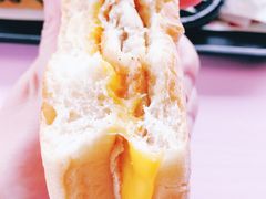 -肯德基(应人石店)