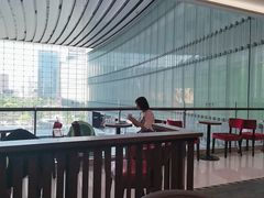 -太平洋咖啡(市府恒隆二店)