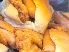 -占西饼店