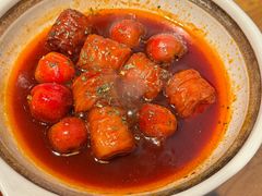 -泉畔人家·老济南经典鲁菜(大明湖店)