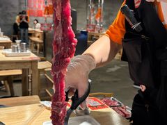 -霸腹烤肉(厦门柚子番店)
