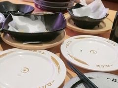 -寿司郎(皇庭广场店)