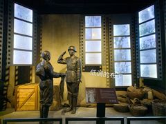 景点-上海四行仓库抗战纪念馆