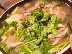 乐山跷脚牛肉-川堂风·跷脚牛肉·乐山爆炒(宝山日月光店)