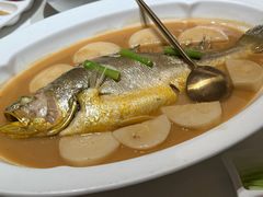 -華府Deluxe(兴业太古汇店)