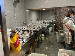 -老黄记手撕烤兔(玉林街店)