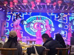 -亮欢寨酸汤鱼(沙冲路店)