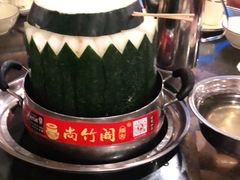 -尚竹阁冬瓜盅·18年地标美食(平洲店)