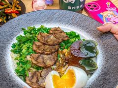 -面乙新派手擀面(大悦城店)