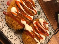 -食戟
