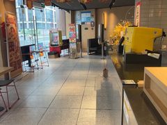 -麦当劳(四平路店)
