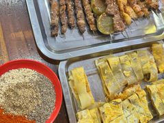 -明明烤牛肉(原明明东北烧烤)