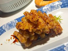 -院8里·小聚园老川菜(九眼桥店)