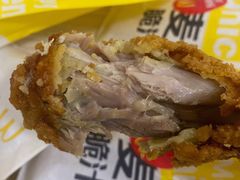 -麦当劳(南京路2店)