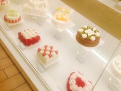 -好利来(十里河店)