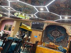 -乡村馕坑肉·烧烤·新疆菜·本地人更爱吃(阿勒泰首店)