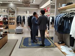 -报喜鸟·西服定制(乌审旗店)