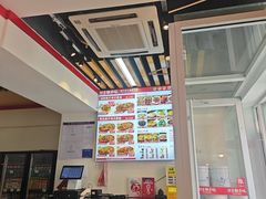 -河东狮不吼辣子鸡手擀面(李村店)