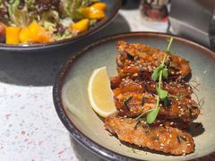 -BE BRIGHT KITCHEN(正佳广场店)