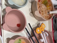 -西贝(南开大悦城店)