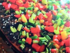 豆豉味-新疆烧烤王(广灵店)
