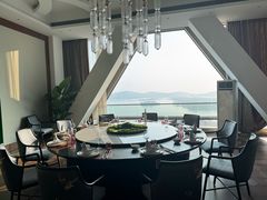 -无锡瑞廷西郊酒店·悦湖景观餐厅