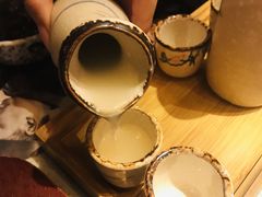 -将军牛排·尔滨地标朝鲜族美食(总店)