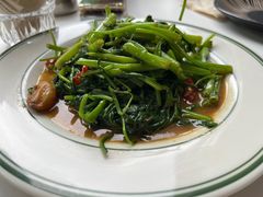 -泰莲庭·溪畔餐厅(雁栖湖店)
