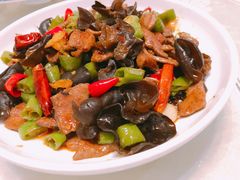 -房陵农家(东亭店)