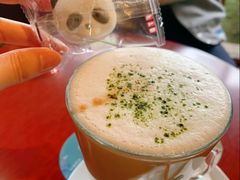 -COSTA COFFEE(西湖天地店)