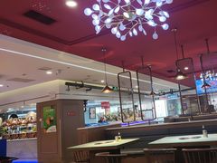 -红透天牛排海鲜自助(长和国际直营店)