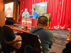 -哈哈曲艺社(西门闲亭店)