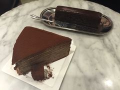 -Awfully Chocolate(来福士广场店)