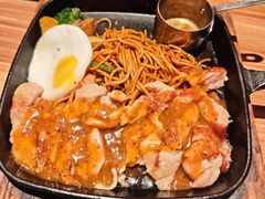 -半秋山西餐厅(巴南万达广场店)