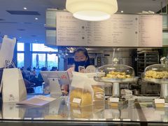 -BAKER&SPICE(环贸店)