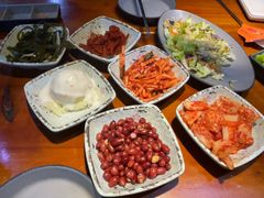 -火炉情韩国料理店(古田路店)