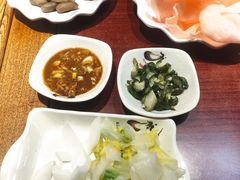 -金刚山烧烤(中山路店)