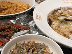 -渔语鱼新川菜Bistro(万象天地店)