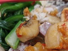 -华记煲仔华·煲仔饭(三元里万科里店)