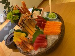 -花潮料理艺食馆(世欧广场店)