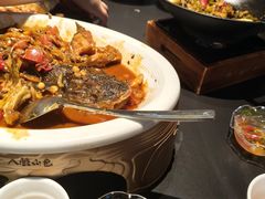 -桂小厨广西菜(水晶城店)