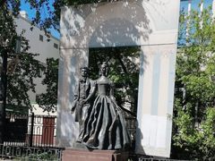 -老阿尔巴特大街