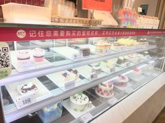 -85度C(青岛闽江路店)