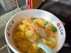 -鑫震源·苏式大虾生煎(山塘街店)