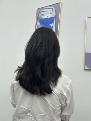 -起点造型·QIDIAN烫染接发