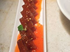 西湖糖藕-金牌外婆家(万象城店)